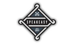 Speakeasy Logo on Experience Makers Page