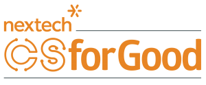 CSforGood Logo