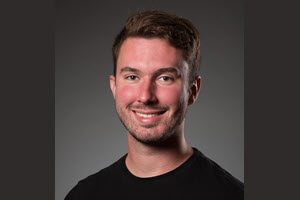 Jacob Lepper Headshot