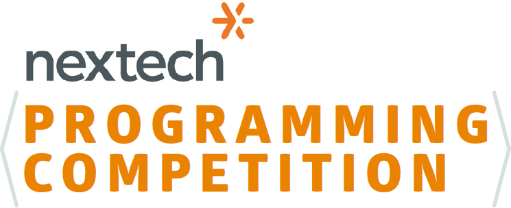 Programming Competition Logo