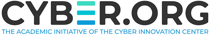 Cyber.org Logo